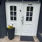 Lejlighed Suedwestpfaelzer Ruheoase