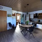 Suedwestpfaelzer Ruheoase Lejlighed *