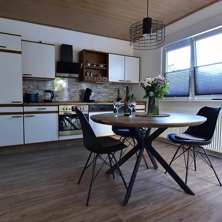 Apartment Südwestpfälzer Ruheoase