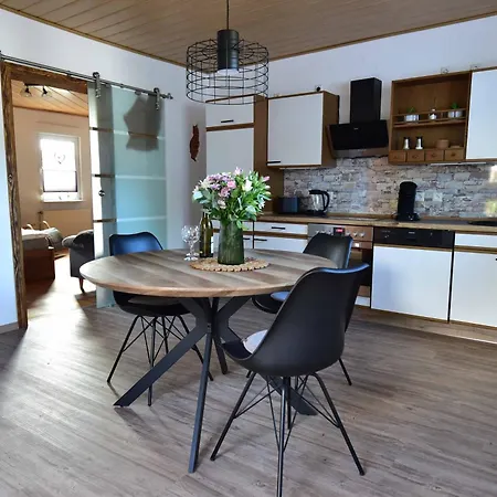 Apartment Südwestpfälzer Ruheoase Busenberg