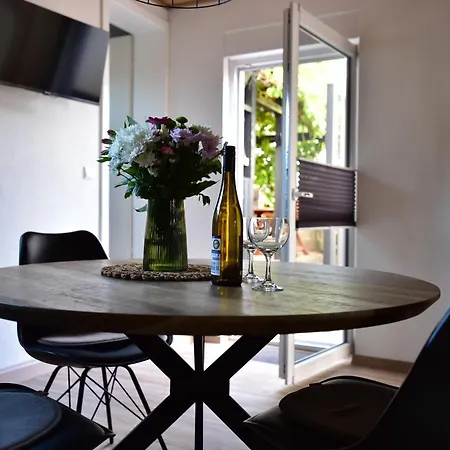 Apartment Südwestpfälzer Ruheoase