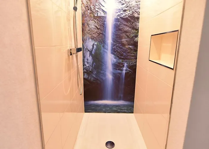 Südwestpfälzer Ruheoase Busenberg