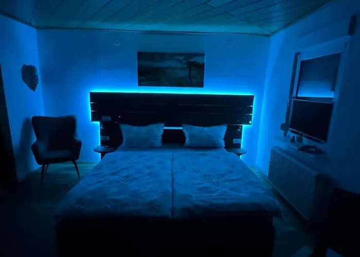 Südwestpfälzer Ruheoase *