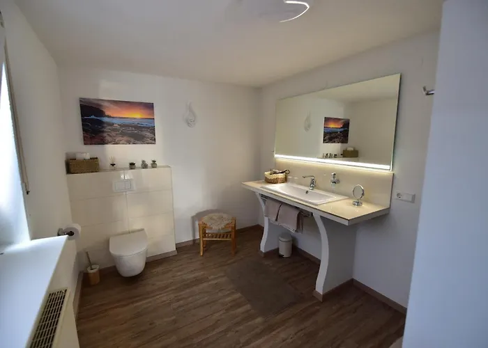 Südwestpfälzer Ruheoase Apartment