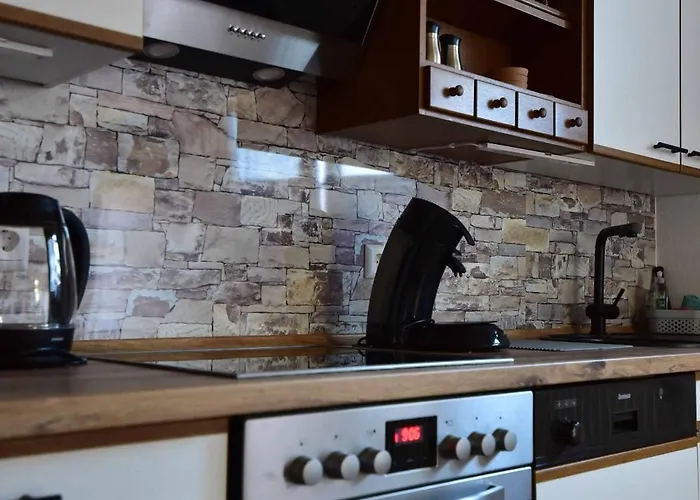 Apartment Südwestpfälzer Ruheoase