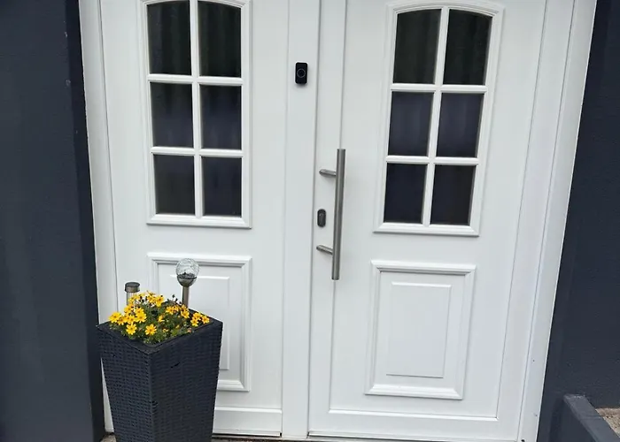 Apartment Südwestpfälzer Ruheoase