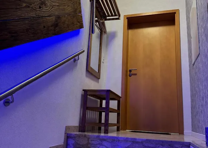 Südwestpfälzer Ruheoase Busenberg