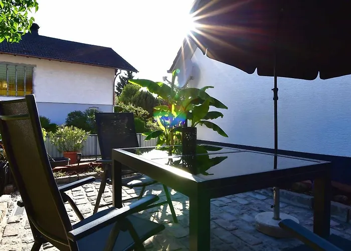 Südwestpfälzer Ruheoase