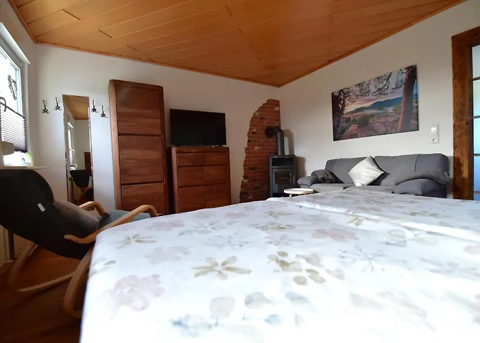 Südwestpfälzer Ruheoase