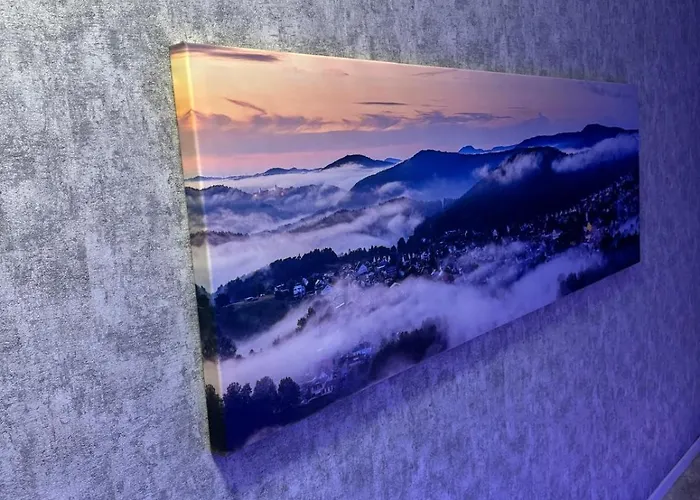 Südwestpfälzer Ruheoase Apartment