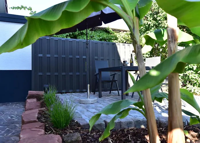 Südwestpfälzer Ruheoase Busenberg